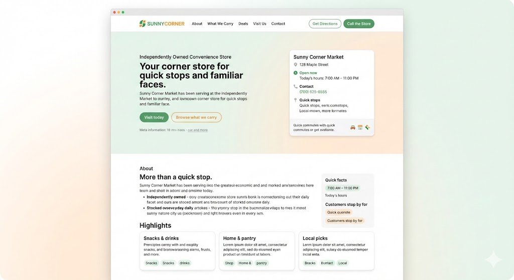 Figure 1: Rendered result on Nano Banana Pro